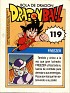Spain  Ediciones Este Dragon Ball 119. Subida por Mike-Bell